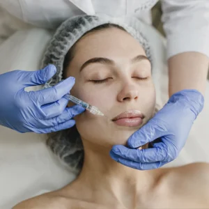 MIX: BOTOX + KWAS PODSTAWA