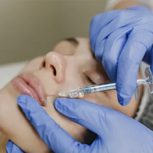 MIX: BOTOX + KWAS ŚREDNIOZAAWANSOWANY