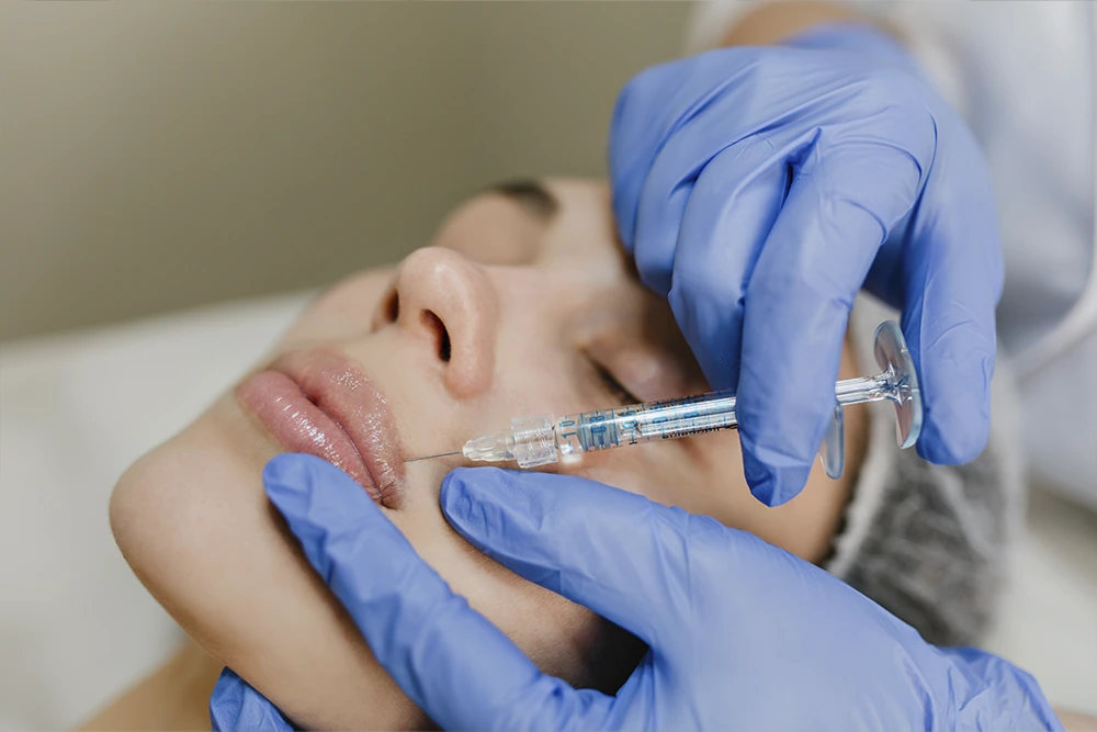 MIX: BOTOX + KWAS ŚREDNIOZAAWANSOWANY