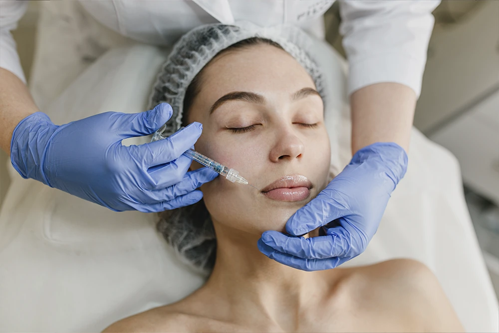 MIX: BOTOX + KWAS PODSTAWA